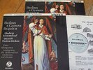 SAXS 2430 SAX 2431 Brahms A German Requiem / Klemperer etc. B/S 2 LP set