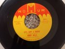 Bobby Wells Let's Copp A Groove Romur Bargain