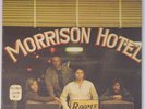 THE DOORS: Morrison Hotel GF ELEKTRA Butterfly VG++ vinyl lp SUPER CLEAN psych 