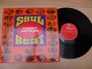 LP CHARLY ANTOLINI / SOUL BEAT