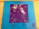 THE DAMNED rare BLACKOUT IN BERKELLY vinyl album UNPLAYED NEW SEALED