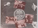 GEORGIA YELLOW HAMMERS: Rare BLUEGRASS vinyl lp ROUNDER NM-