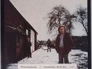 DAVID GILMOUR: Self Titled ORIG WHITE LABEL PROMO pink floyd VINYL LP NM-