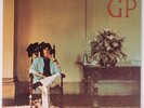 GRAM PARSONS: GP vinyl lp ORIG Reprise PSYCH burrito bros VG++ Stunning