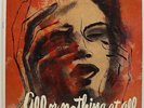 BILLIE HOLIDAY All Or Nothing At All LP MGM CLEFF SERIES DG MONO ORIGINAL 1st