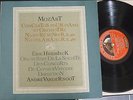 ERIC HEIDSIECK -  VANDERNOOT / MOZART  / ASDF 186