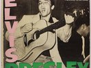 ELVIS PRESLEY st LP 1st PRESSING 1956 LPM 1254 MONO