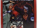 GENIUS GZA Liquid Swords 2-LP GEFFEN UK Pressing Reissue WU TANG CLAN