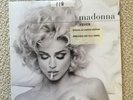 Madonna Fever LP RARE 2 X 12