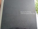 Depeche Mode The Singles 86 98 *OVP* ungespielt Vinyl 3 LP´s Box *rar*