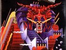 Judas Priest - Defenders Of The Faith 180 Gram Vinyl (Coloured Vinyl)