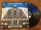 The Raconteurs Live At Third Man Records Split Colored LP Vault 10