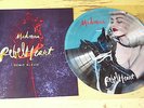 MADONNA  REBEL HEART  LP 12