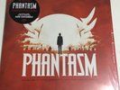 Phantasm Mondo Vinyl Lp Red Variant Texas Frightmare Exclusive ST Alamo