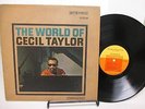 Cecil Taylor 