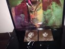JIMI HENDRIX-