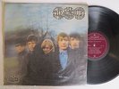 ROLLING STONES BETWEEN THE BUTTONS LP CHILE PRESS RARE