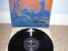 PINK FLOYD More LP UK 1969 1st Press STEREO EMI COLUMBIA SCX 6346 MINT