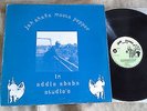 'JAH SHAKA MEETS SGT PEPPER IN ADDIS ABABA STUDIOS' LP JAH SHAKA MUSIC SHAKA 849