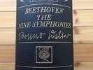 Bruno Walter - Beethoven: Complete Symphonies - CBS Columbia Box 7 LP