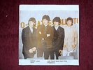 Beatles Rare EP Penny Lane, Rain, And Your Bird Can Sing, Michelle record & slev