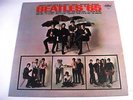 THE BEATLES : BEATLES 65 12 Inch Vinyl Album [Capital, ST-2228] USA Import