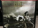 Permanent Waves By Rush, Vinyl LP, Rare, Mobile Fidelity, 2007