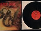 Dark Age ep original Gnarly 1984 Rare US metal hard rock NWOBHM slayer metallica