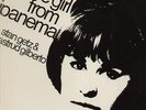 Stan Getz & Astrud Gilberto The Girl From Ipanema NEAR MINT Exlibris Vinyl LP