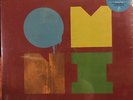 Minus the Bear Omni 2LP Sealed 12