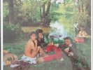 KLP56 - Bow Wow Wow - See Jungle  See Jungle  (RCALP 3000) UK LP BANNED COVER