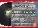 THE BEATLES ? ABBEY ROAD ? 1969 Uk 1st PRESS ? MISS ALIGNED APPLE SLEEVE ? EX
