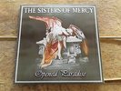 The Sisters Of Mercy - Opened Paradise (2 Colored LP's)