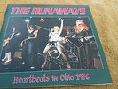 The Runaways - Heartbeats In Ohio 1976  (7'' Vinyl)