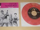 Elvis Presley | Slicin' Sand / I'm Coming Home [USA - color vinyl PROMO single]