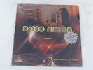 DISCO NASHA 38 non stop LP Record Bollywood India HEAR-501
