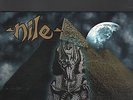 NILE - in the beginning LP