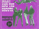 NICKY & THE SHOUTS 