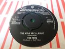 The Who 7