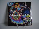 SALLIES FFORTH RAINBOW FFOLLY LP SEALED  RSD 2015 LTD EDITION 500 COPIES