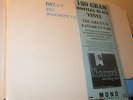 rare #1191/2500 BOB DYLAN & THE BAND the basement tape RSD 2015 180 GRAM mono LP