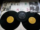 THE ROLLING STONES EXILE ON MAIN STREET 1972 UK inc FLEXI INNERS & POSTCARDS