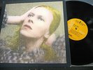 DAVID BOWIE-HUNKY DORY-ORIGINAL 1972 RCA PROMO WITH PRESS KIT-EXCELLENT