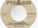 MAYTALS - WE SHALL OVERCOME / DESMOND DEKKER - FOO MANCHU             7