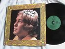Johnny O'Keefe -  J. O'k. Calendar label. Autographed on front