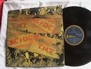 ACDC - TNT. Australian 1st press on blue Albert Prod label with blue roo logo.