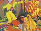 BLUES PILLS-BLUES PILLS (LIVE)-VINYL LP (2) NUCL.BLAST NEW
