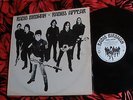 Radio Birdman - Radios Appear. Australian pressing from 1978. (2nd pressing)