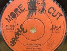 DENNIS MATUMBI RAINDROPS ORIGINAL UK MORE CUT 45 CLIP