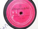 YORK BROS Hamtramck Mama/Going Home UNIVERSAL(DETROIT) H-BILLY BLUES 78RPM HEAR?